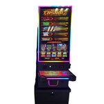 Skill Game Cabinet Manufacturer - Factory Direct 43/32 Inch Fusion PCB