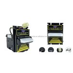 Banknote Acceptor Manufacturer - TOP TP70 for Vending Machines