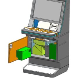 Arcade Machines Manufacturer - Hot-selling Coin-operated Skill Games
