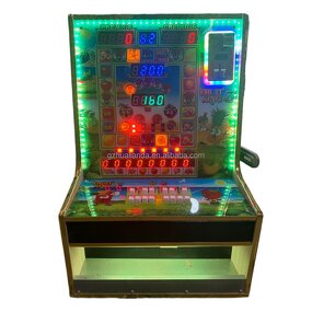 Arcade Game Machine Manufacturer - Fruit King 1 3 5 Mario PCB