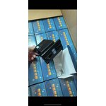 Coin Operator Manufacturer - DH QD-8T Anti-phishing Smart Multi-coin