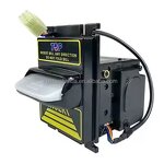 Banknote Acceptor Manufacturer - TOP TP70 for Vending Machines