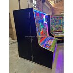 Arcade Game Machine Manufacturer - Fruit King 1 3 5 Coin-operated Mario