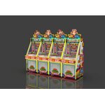 Coin Pusher Game Machine Manufacturer - Most Popular Coin-operated