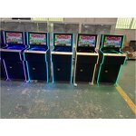 Arcade Game Machine Manufacturer - Best-selling Skill Game Hardware