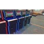 Arcade Game Machine Manufacturer - HL Best-selling Skill Game Hardware