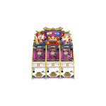 Coin Pusher Game Machine Manufacturer - Most Popular Coin-operated