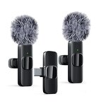 Gooseneck Mic - Manufacturer Professional Wireless Lavalier Receiver iPhone Video Interview