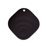 Smart Tracker - Manufacturer HB20 True Dual System No APP Pet Dog Wallet Lost Item Key Chain