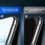 Screen Protector - Manufacturer Universal Tempered Glass OEM Huawei Xiaomi Redmi BLU