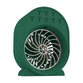 Mist Fan - Manufacturer Electric Portable Air Mist Water Spray Rechargeable Outdoor