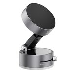 Phone Stand - Manufacturer A3 N54 Magnet 360° Retractable Foldable Vacuum Suction Desktop