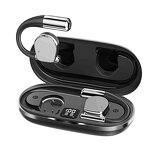 Translation Earbuds - Manufacturer AI Real Time 3-in-1 144 Languages 40H Noise-Cancelling