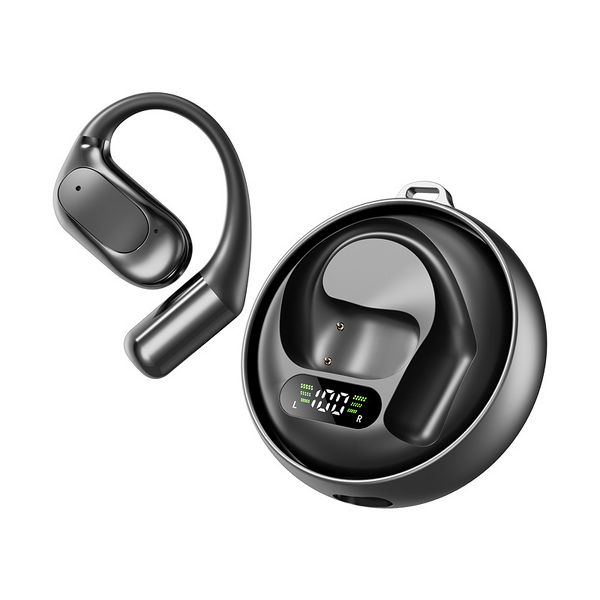 Translation Headset - Manufacturer AI Wireless 144 Languages Simultaneous IPX4 Waterproof