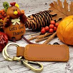 Keychain - Manufacturer Top Layer Cowhide Retro Antique-Bronze Car Handmade Personalized