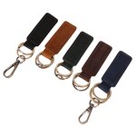 Keychain - Manufacturer Top Layer Cowhide Retro Antique-Bronze Car Handmade Personalized