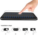 Screen Protector - Manufacturer 9H HD 2 Pack Case Friendly Easy Install iPhone15/14/13 Mate60