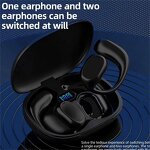 Wireless Earbuds - Manufacturer In-Ear Touch Control Sports Charging Bin LED Indicator