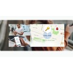 Item Locator - Manufacturer Universal Mini Wallet Luggage Bag Global Apple Android