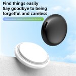 Smart Tracker - Manufacturer X01D Key Wallet Alarm Remote Finder AirTag Cases Global