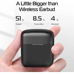 Lavalier Mic - Manufacturer 2.4GHz Type-C Metal Lapel Android TikTok Live Stream