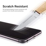 Screen Protector - Manufacturer Privacy 2 Pack Tempered Glass Anti-Spy iPhone15/14/13/12 S24