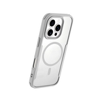 Phone Case - Manufacturer Super Drop-proof Translucent Magnetic Wireless Charging TPU PC iPhone16