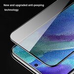 Screen Protector - Manufacturer Full Coverage Dustproof Custom Printing Huawei Xiaomi BLU