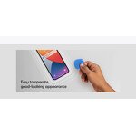 Item Locator - Manufacturer Universal Mini Wallet Luggage Bag Global Apple Android