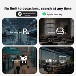 Smart Tracker - Manufacturer F8 Android Google Global Pet Dog Wallet Lost Item Key Chain