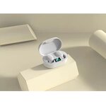 TWS Earphone - Manufacturer E6S In-Ear LED Digital Display JL Chipset Promotion Gift