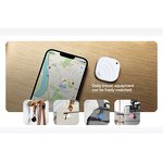 Item Locator - Manufacturer Universal Mini Wallet Luggage Bag Global Apple Android