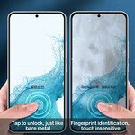 Screen Protector - Manufacturer Universal Tempered Glass OEM Huawei Xiaomi Redmi BLU