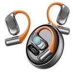 Translation Earbuds - Manufacturer AI Smart 144 Languages No APP Travel Business Learning