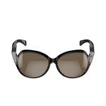 Smart Glasses - Manufacturer F07 UV Resistant Fashionable TWS Earphone Non-Noise Cancelling