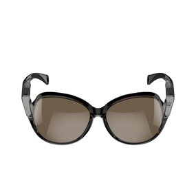 Smart Glasses - Manufacturer F07 UV Resistant Fashionable TWS Earphone Non-Noise Cancelling