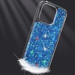 Phone Case - Manufacturer LED NFC Induction Light-Emitting Custom Back Panel Pattern