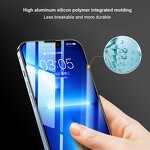 Screen Protector - Manufacturer 9H HD 2 Pack Case Friendly Easy Install iPhone15/14/13 Mate60