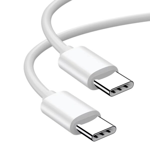 USB C Cable - Manufacturer 6ft 2M Fast Charging iPhone16 15 Samsung Charging Cord