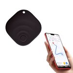 Item Locator - Manufacturer Universal Mini Wallet Luggage Bag Global Apple Android