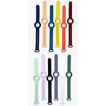 Tracker Cover - Manufacturer Anti-lost Protective Cover Bracelet Tracking Locator Strap