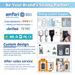 Phone Holder - Manufacturer K007 Magnetic Retractable Double-Sided Vacuum Suction Desk Bed