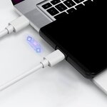 USB C Cable - Manufacturer 3ft 1M Fast Charging iPhone16 15 Samsung Charging Cord