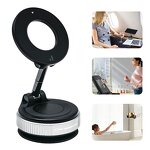 Car Phone Mount - Manufacturer 360° Rotating Vacuum Suction Waterproof Magnetic Universal