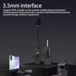 Lavalier Mic - Manufacturer Professional Wireless iPhone iPad Omnidirectional YouTube
