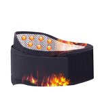 Heating Belt - Manufacturer 20 Magnets Waist Abdomen Self-Heating Warm Health Care Men Women
