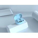 TWS Earphone - Manufacturer E6S In-Ear LED Digital Display JL Chipset Promotion Gift