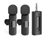 Lavalier Mic - Manufacturer Professional Wireless iPhone Android Type C Custom Noise Reduction