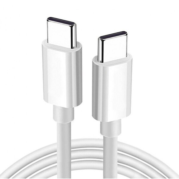 USB C Cable - Manufacturer 20W 2A PD Fast Charging Samsung iPhone15 Pro Max 14/13/12