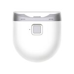 Nail Cutter - Manufacturer USB Charging Electric Metal Manicure Adults Babies Personal Care